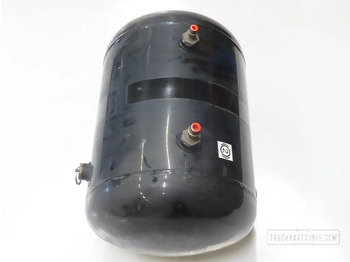 Piezas de freno SCANIA