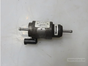 Bomba de combustible SCANIA