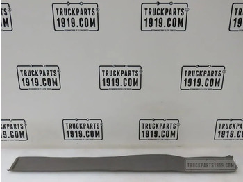 Cabina e interior SCANIA