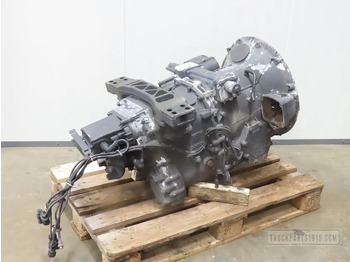 Caja de cambios para Camión Scania 2292433 Versnellingsbak Scania GR875: foto 2