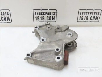 Carrocería y exterior SCANIA