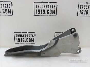 Suspensión de cabina SCANIA