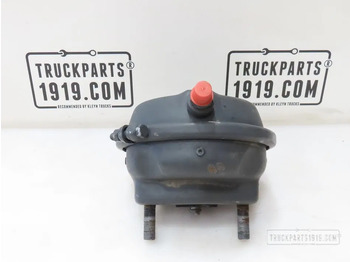 Piezas de freno SCANIA