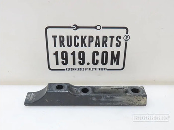 Carrocería y exterior SCANIA