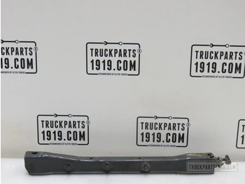 Carrocería y exterior SCANIA