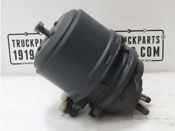 Piezas de freno SCANIA