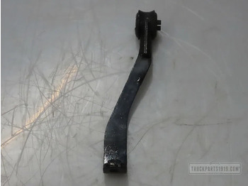 Carrocería y exterior SCANIA