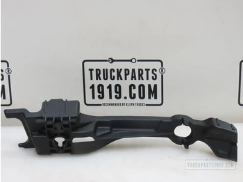 Carrocería y exterior SCANIA