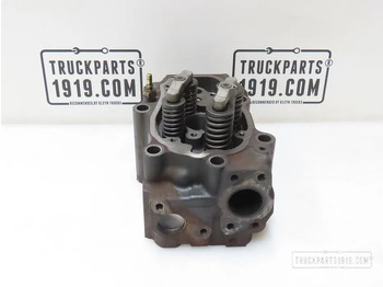 Bloque de cilindros para Camión Scania 3077487 Cilinderkop OC13-101: foto 2