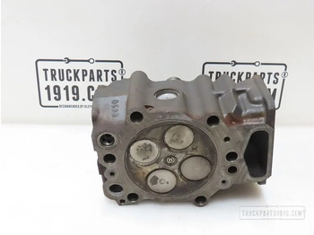 Bloque de cilindros para Camión Scania 3077487 Cilinderkop OC13-101: foto 3