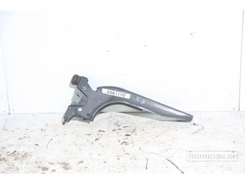 Suspensión de cabina SCANIA R