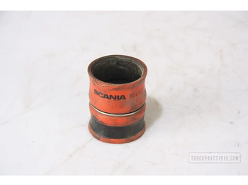 Sistema de refrigeración SCANIA