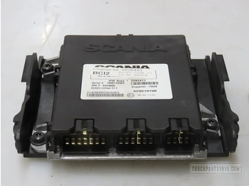 Unidad de control SCANIA