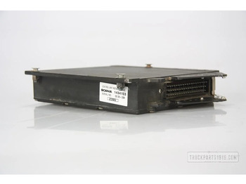 Unidad de control SCANIA