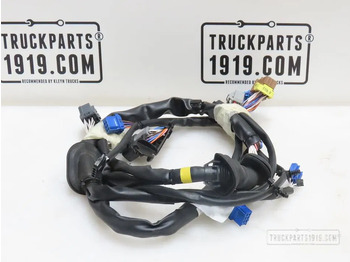 Cables/ Alambres SCANIA