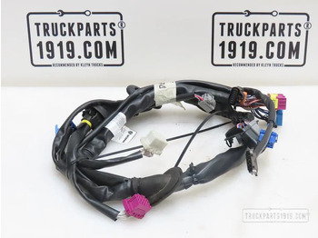 Cables/ Alambres SCANIA