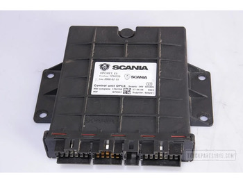 Unidad de control SCANIA