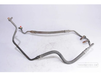 Calefacción/ Ventilación SCANIA