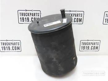 Suspensión neumática VOLVO