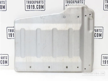 Sistema de escape VOLVO