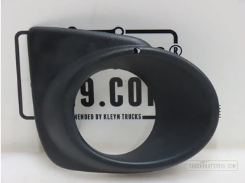 Parachoques VOLVO