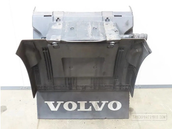 Carrocería y exterior VOLVO