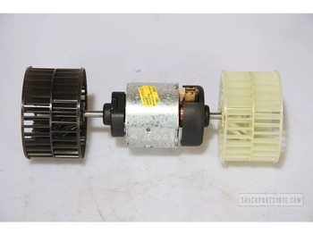 Calefacción/ Ventilación VOLVO