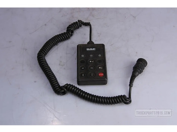 Suspensión neumática WABCO