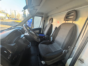 Furgoneta frigorifica FIAT Ducato 2.3MJ: foto 4