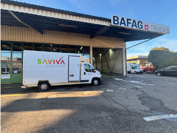 Furgoneta frigorifica FIAT Ducato 2.3MJ: foto 2