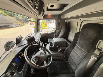 Camión caja cerrada MERCEDES Atego 1530: foto 4