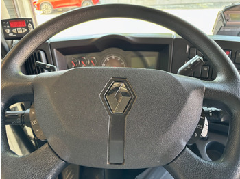 Camión frigorífico RENAULT D12.240: foto 5
