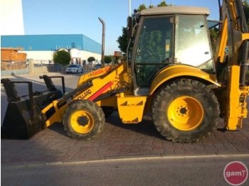 Retroexcavadora nuevo NEW HOLLAND LB95B-4PT: foto 1