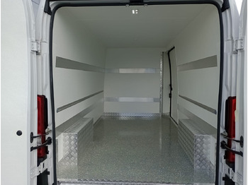 Furgoneta frigorifica FIAT Ducato