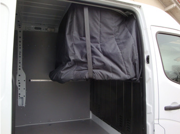 Furgón RENAULT Master