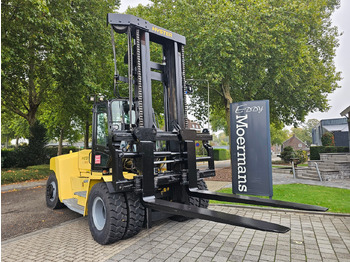Carretilla elevadora HYSTER