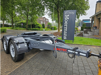 Remolque dolly LIMETEC