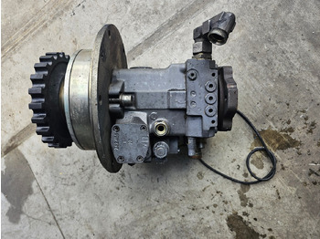 Bomba hidráulica REXROTH