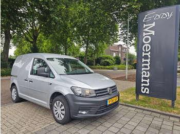 Furgoneta pequeña VOLKSWAGEN Caddy