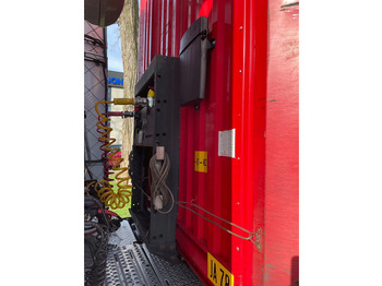 Leasing para Kässbohrer Taut line XXL certificaat bij Kässbohrer Taut line XXL certificaat bij: foto 2 Leasing para Kässbohrer Taut line XXL certificaat bij Kässbohrer Taut line XXL certificaat bij: foto 2