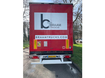 Leasing para Kässbohrer Taut line XXL certificaat bij Kässbohrer Taut line XXL certificaat bij: foto 5 Leasing para Kässbohrer Taut line XXL certificaat bij Kässbohrer Taut line XXL certificaat bij: foto 5