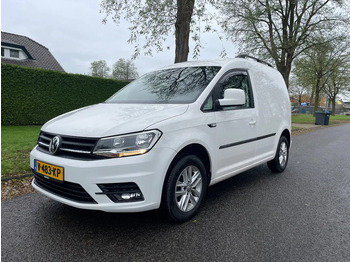 Furgoneta pequeña VOLKSWAGEN Caddy 2.0