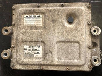 Unidad de control ADBLUE CONTROL ACM ACTROS MP4: foto 2 Unidad de control ADBLUE CONTROL ACM ACTROS MP4: foto 2