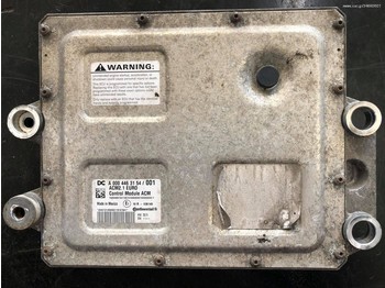 Unidad de control ADBLUE CONTROL ACM ACTROS MP4: foto 4 Unidad de control ADBLUE CONTROL ACM ACTROS MP4: foto 4