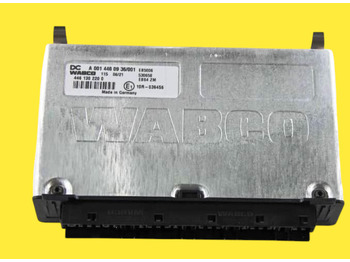 Sistema eléctrico