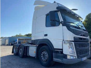 Leasing para Volvo FM460 Volvo FM460: foto 3