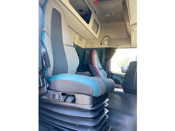 Leasing para Volvo FM460 Volvo FM460: foto 5