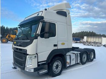 Leasing para Volvo FM460 Volvo FM460: foto 1