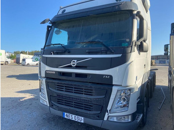 Leasing para Volvo FM460 Volvo FM460: foto 4