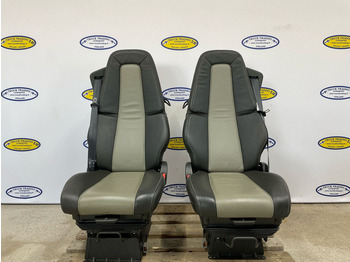 Asiento VOLVO FH